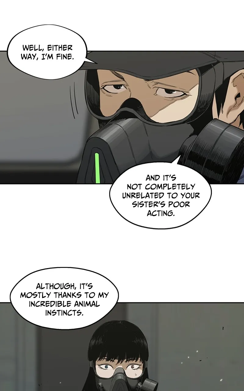 Read Black Knight chapter 6 image 49 on Lezhin