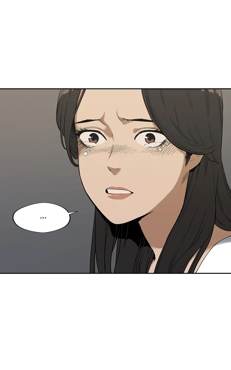 Read Black Knight chapter 6 image 5 on Lezhin