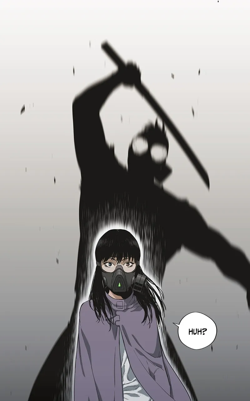 Read Black Knight chapter 6 image 52 on Lezhin
