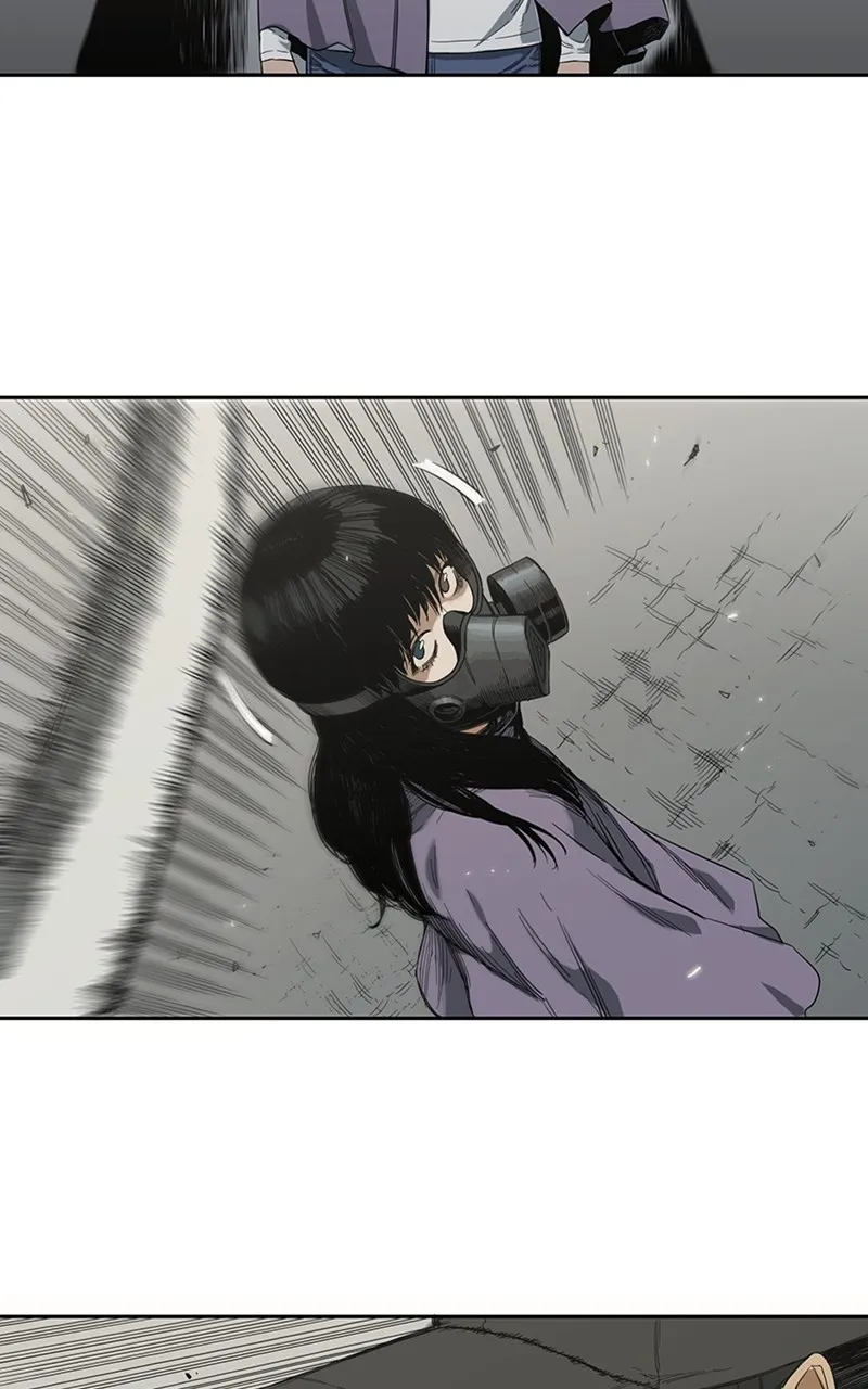 Read Black Knight chapter 6 image 53 on Lezhin