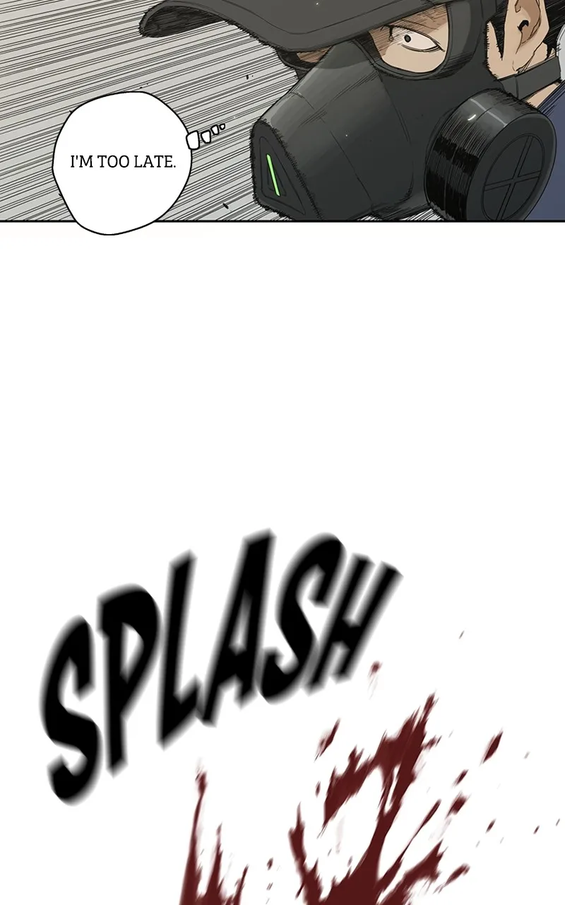 Read Black Knight chapter 6 image 54 on Lezhin