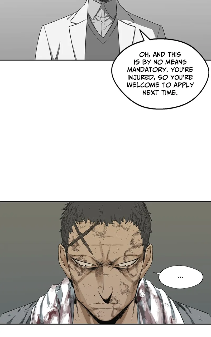 Read Black Knight chapter 6 image 58 on Lezhin