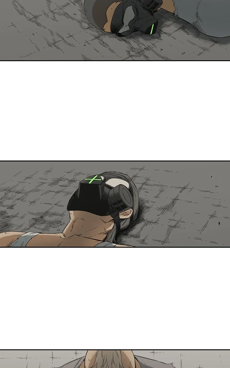 Read Black Knight chapter 6 image 7 on Lezhin