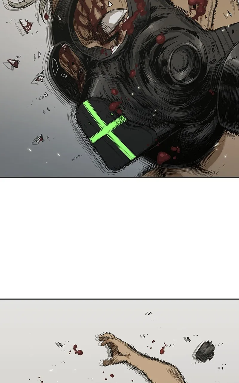 Read Black Knight chapter 6 image 71 on Lezhin
