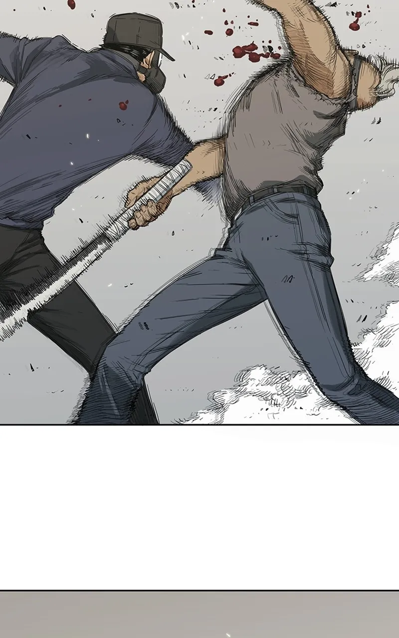 Read Black Knight chapter 6 image 72 on Lezhin