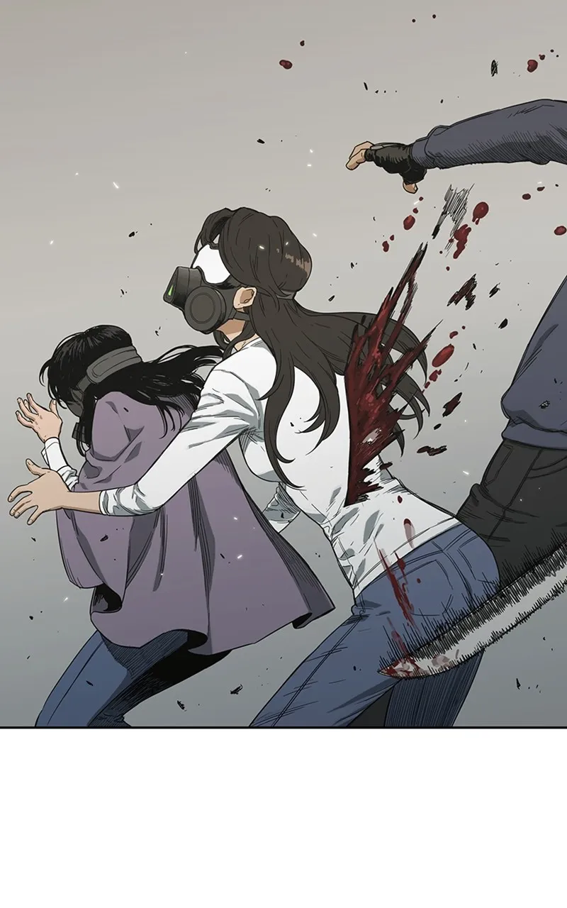 Read Black Knight chapter 6 image 73 on Lezhin