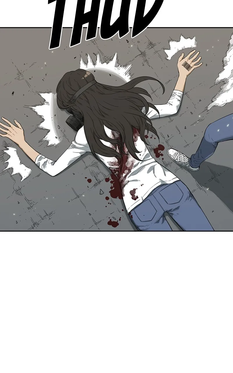 Read Black Knight chapter 6 image 76 on Lezhin