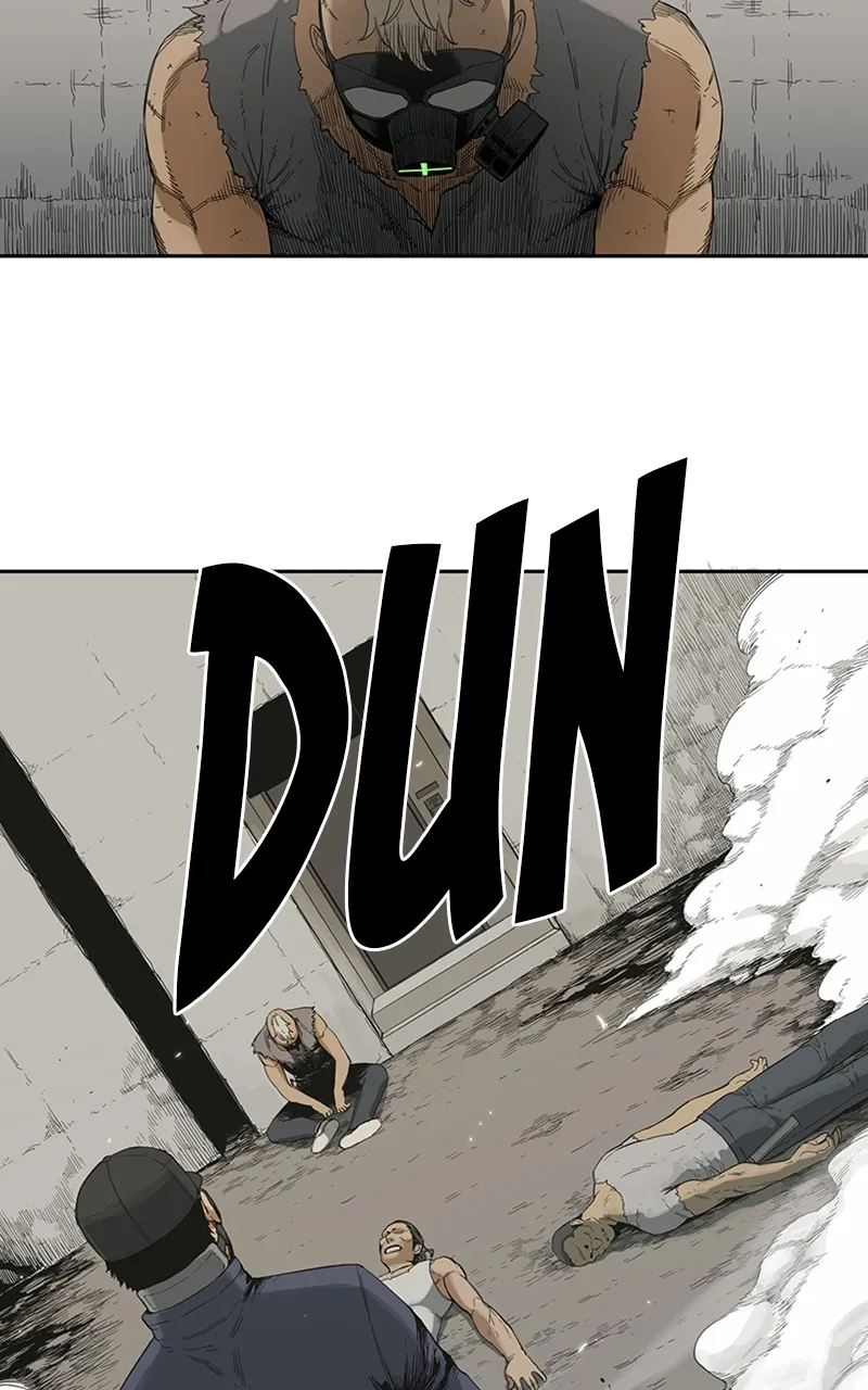 Read Black Knight chapter 6 image 8 on Lezhin
