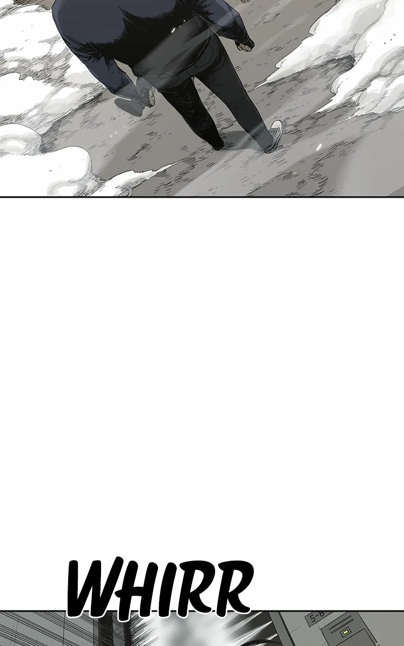 Read Black Knight chapter 6 image 9 on Lezhin