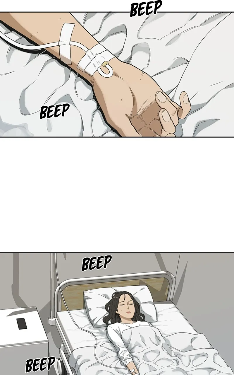 Read Black Knight chapter 7 image 12 on Lezhin