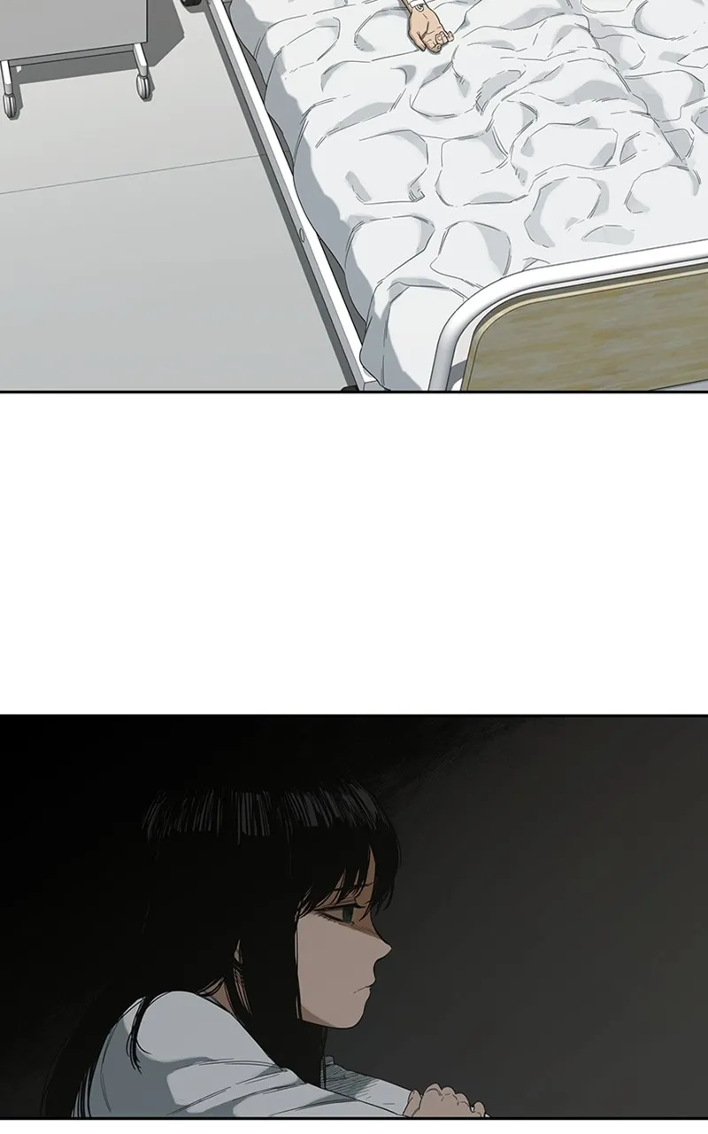 Read Black Knight chapter 7 image 13 on Lezhin