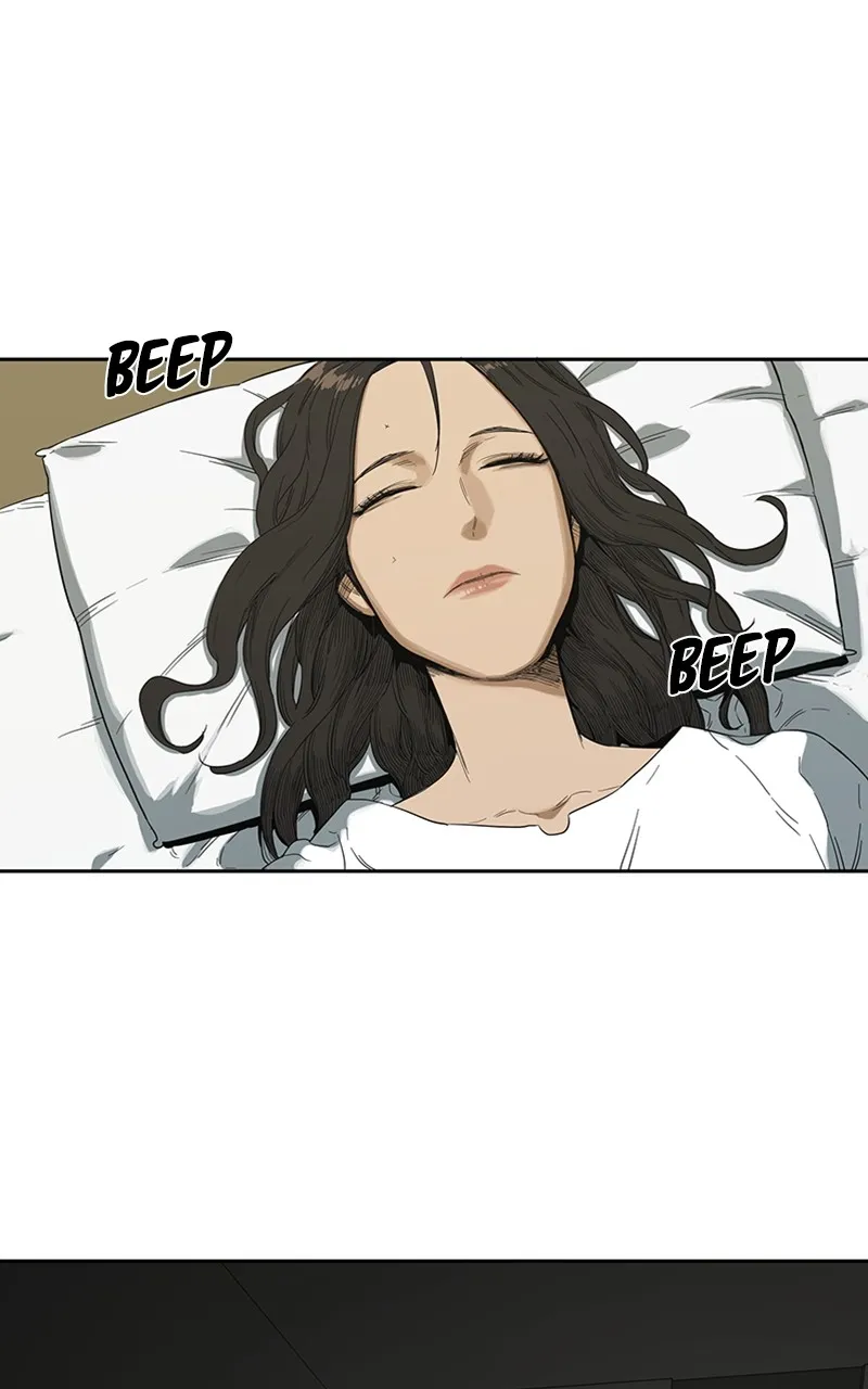 Read Black Knight chapter 7 image 14 on Lezhin