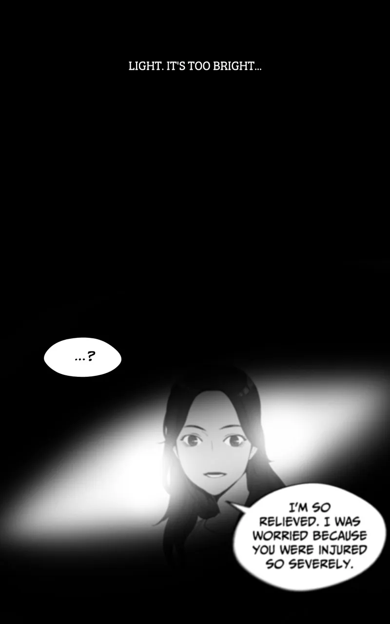 Read Black Knight chapter 7 image 19 on Lezhin