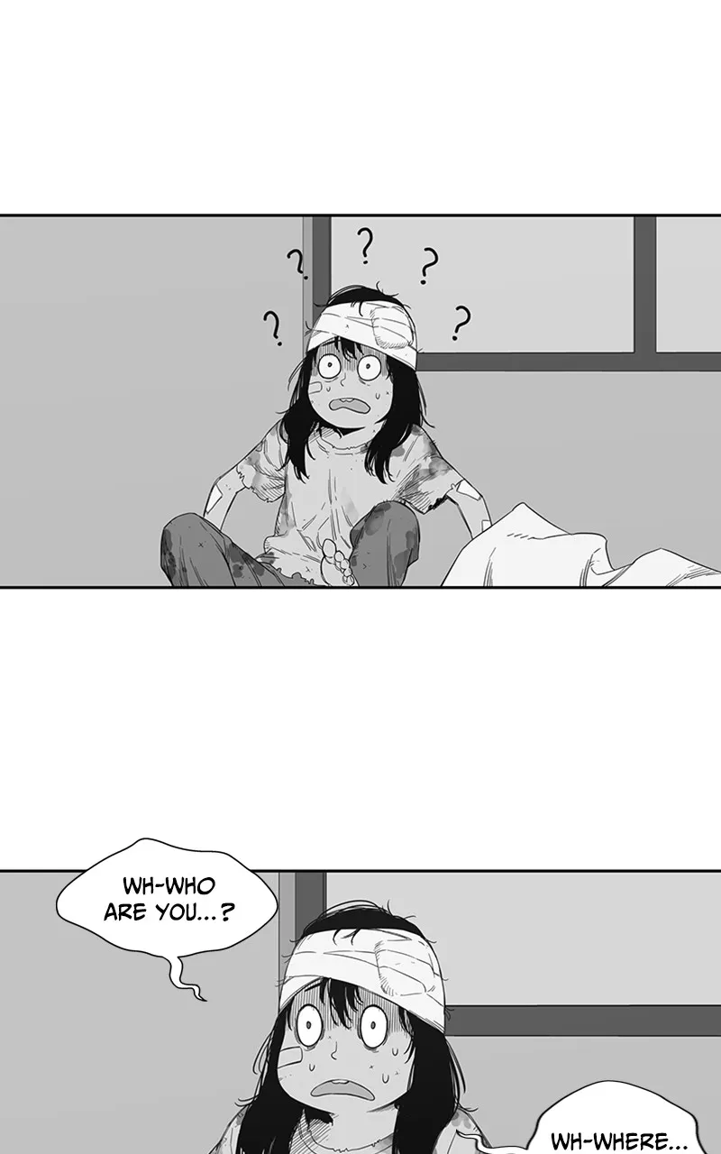 Read Black Knight chapter 7 image 21 on Lezhin