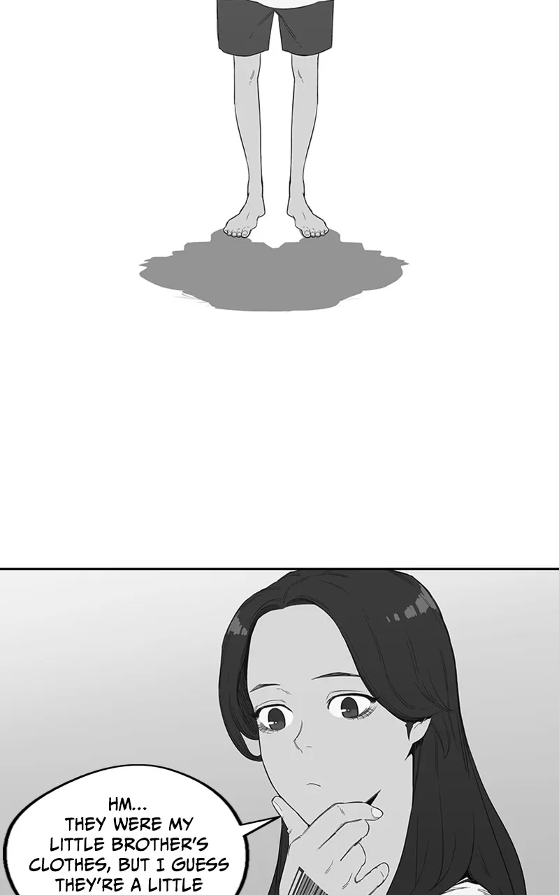 Read Black Knight chapter 7 image 25 on Lezhin