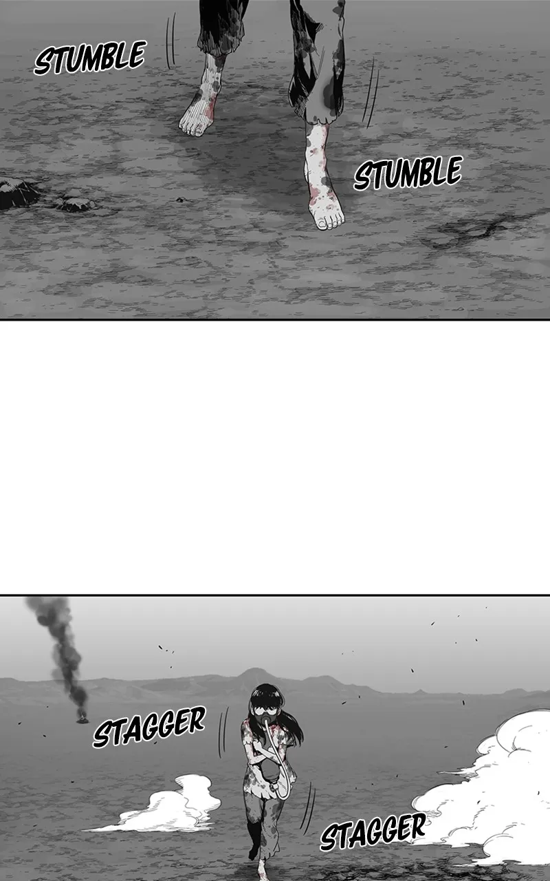 Read Black Knight chapter 7 image 4 on Lezhin
