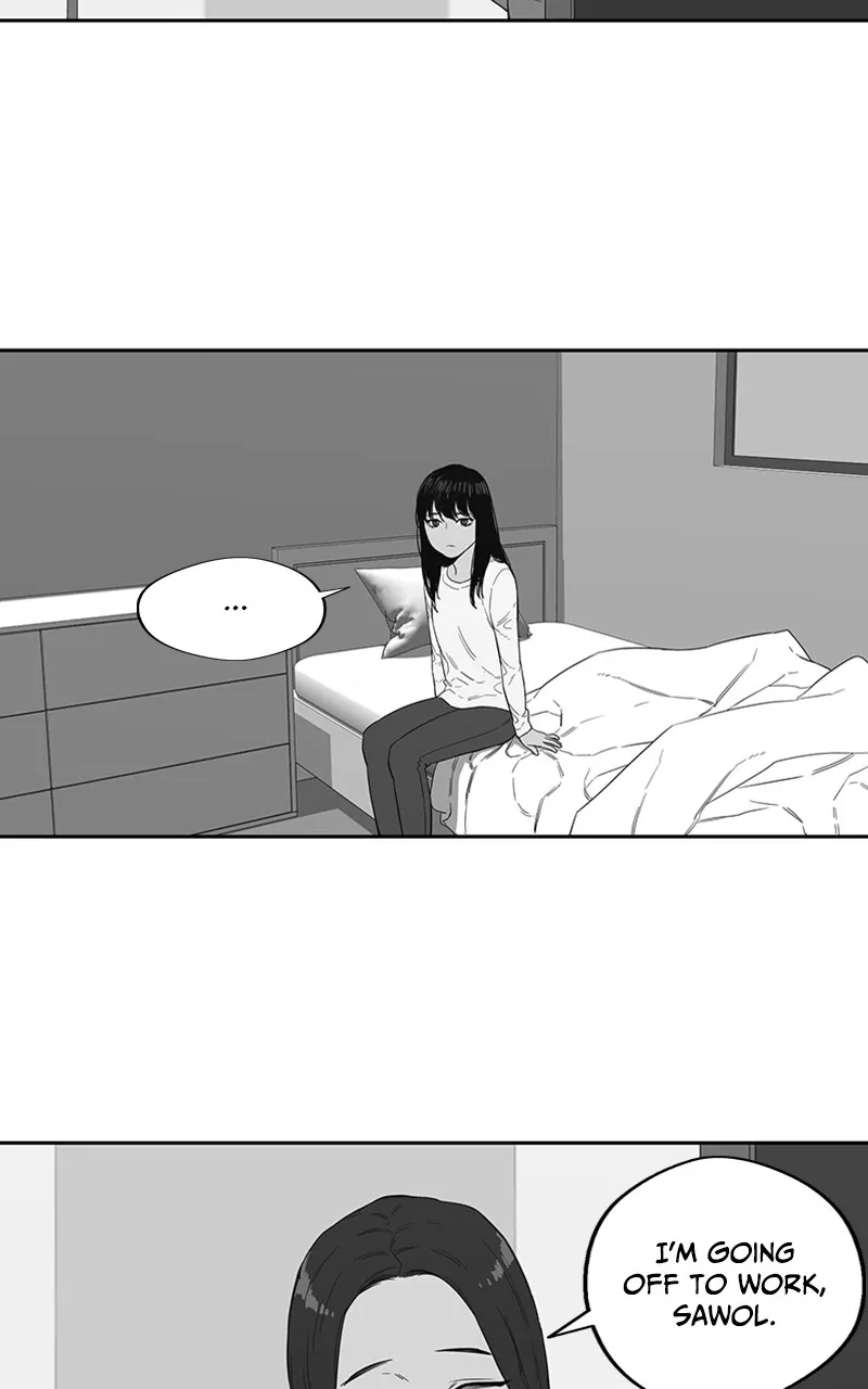 Read Black Knight chapter 7 image 45 on Lezhin