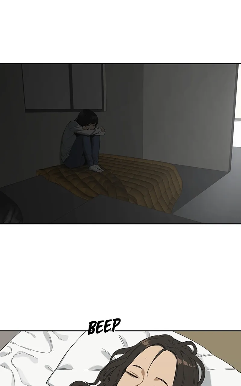 Read Black Knight chapter 7 image 49 on Lezhin