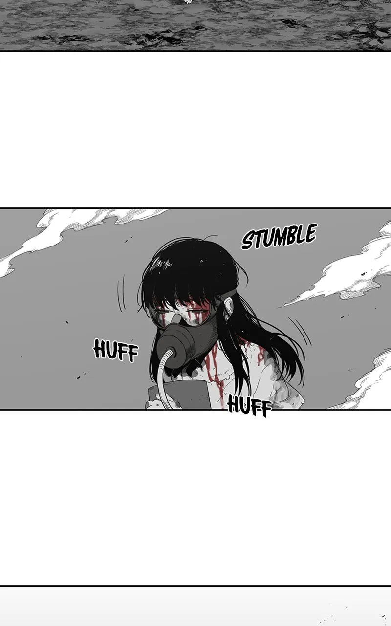 Read Black Knight chapter 7 image 5 on Lezhin