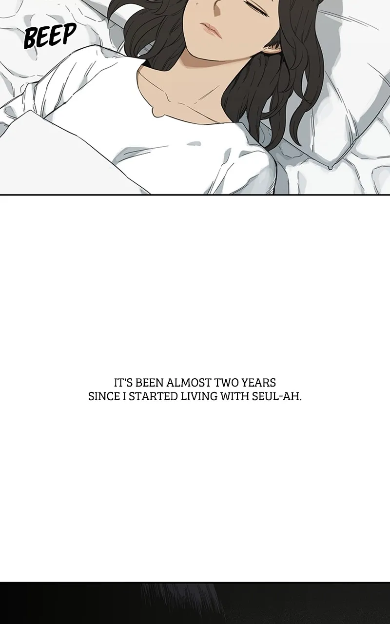 Read Black Knight chapter 7 image 50 on Lezhin