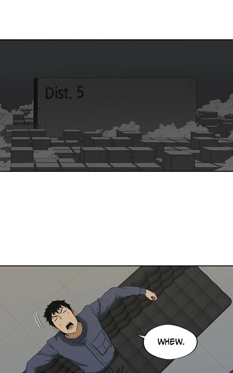 Read Black Knight chapter 7 image 53 on Lezhin
