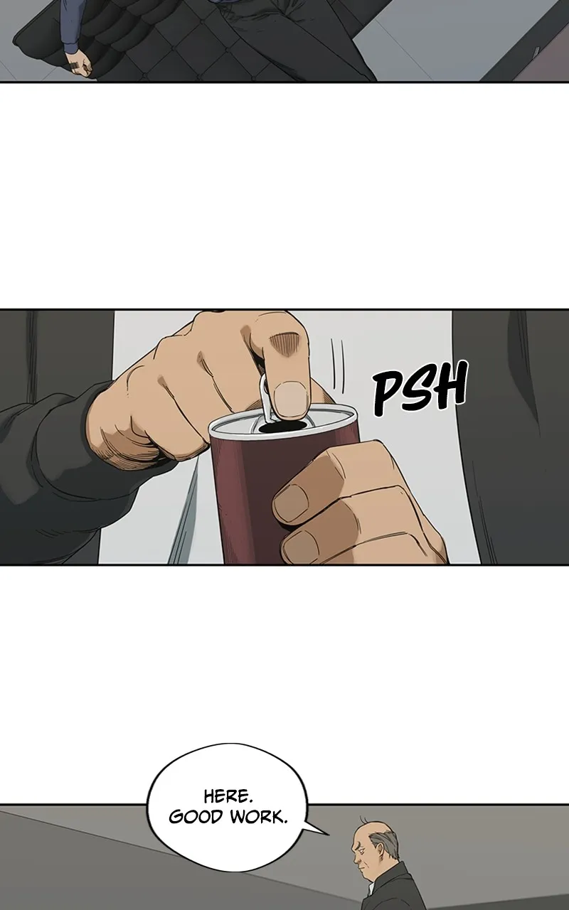 Read Black Knight chapter 7 image 54 on Lezhin