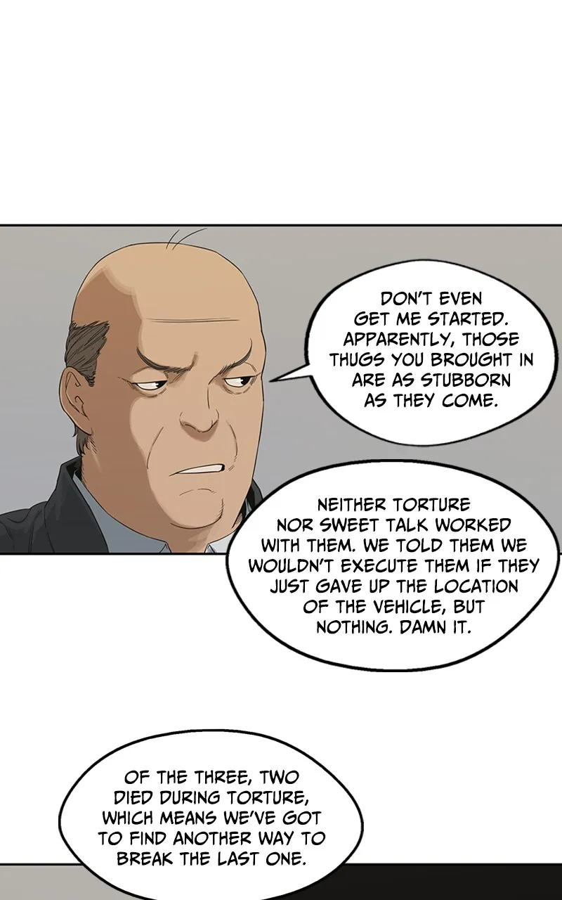 Read Black Knight chapter 7 image 58 on Lezhin