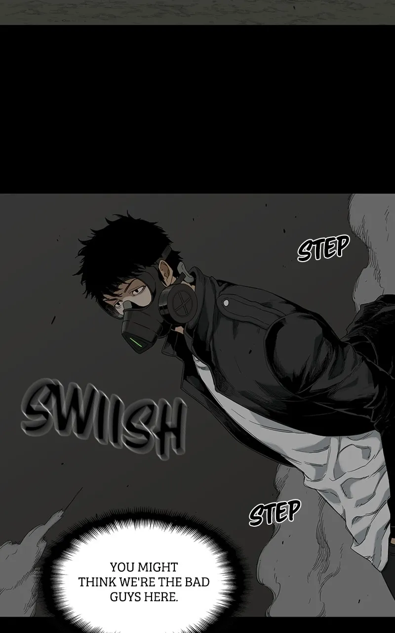 Read Black Knight chapter 7 image 61 on Lezhin