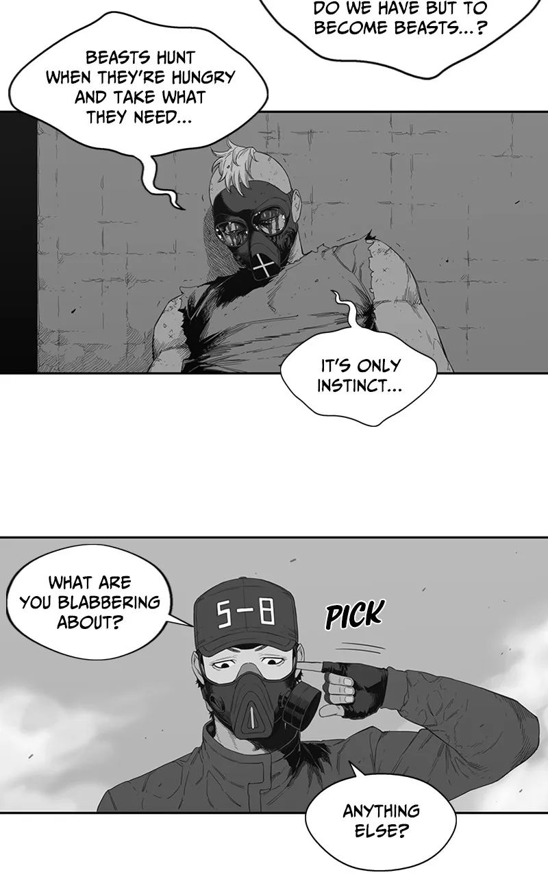 Read Black Knight chapter 7 image 63 on Lezhin