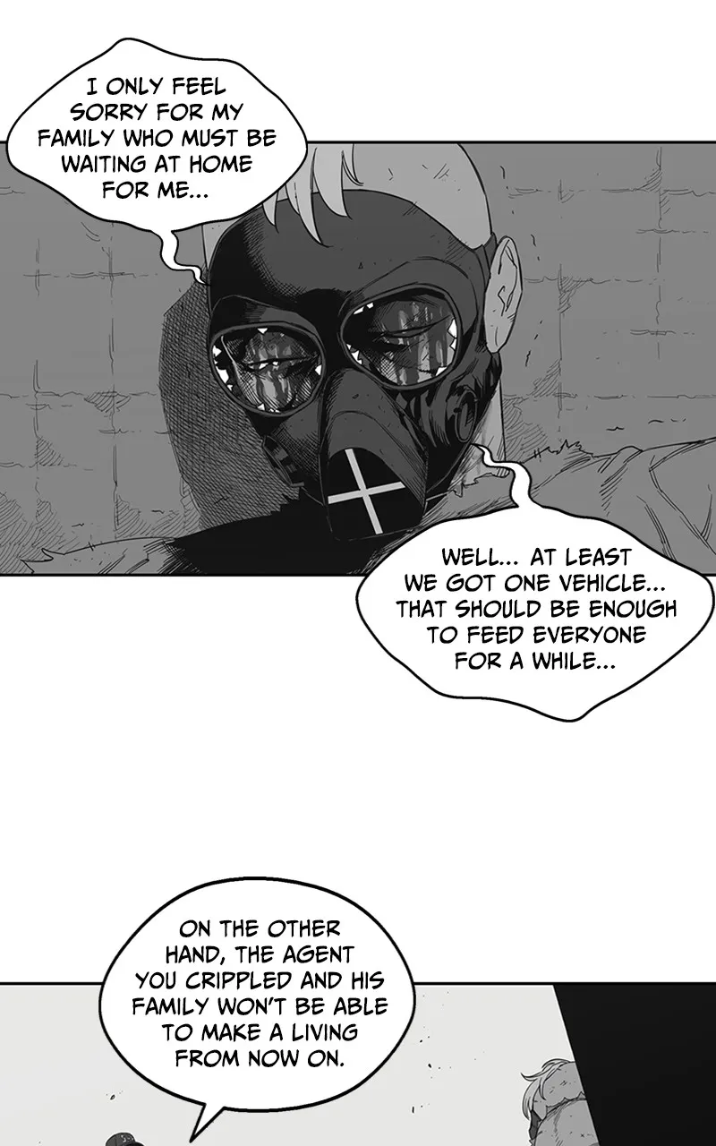 Read Black Knight chapter 7 image 64 on Lezhin
