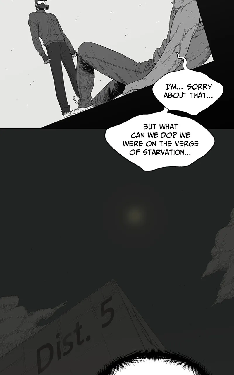 Read Black Knight chapter 7 image 65 on Lezhin