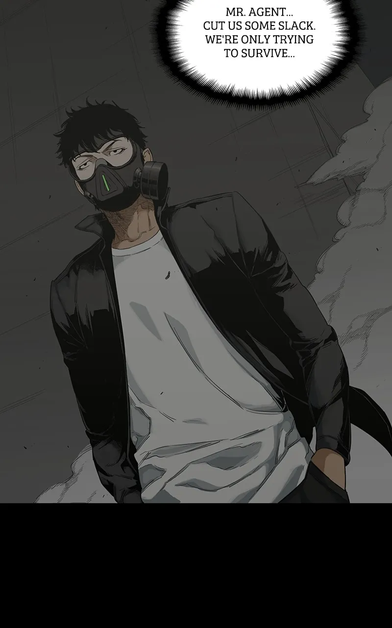 Read Black Knight chapter 7 image 66 on Lezhin
