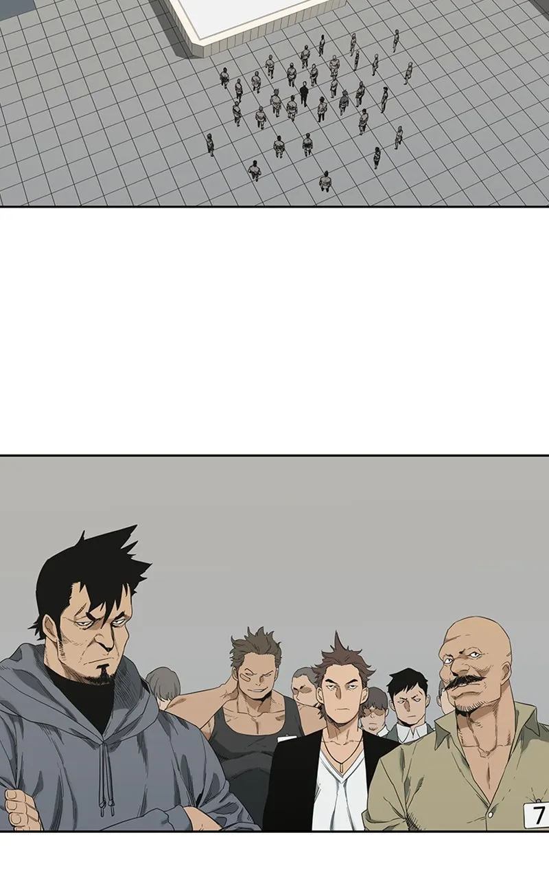 Read Black Knight chapter 7 image 70 on Lezhin