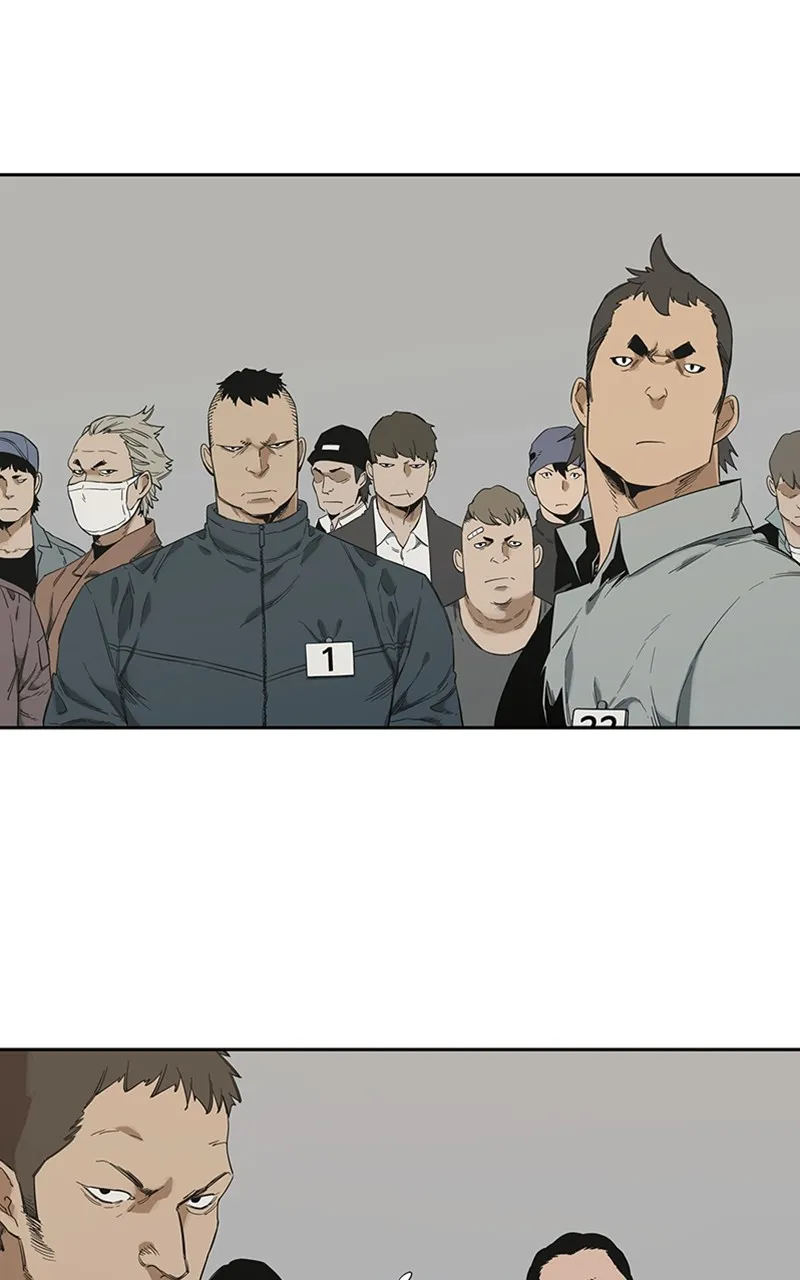 Read Black Knight chapter 7 image 71 on Lezhin