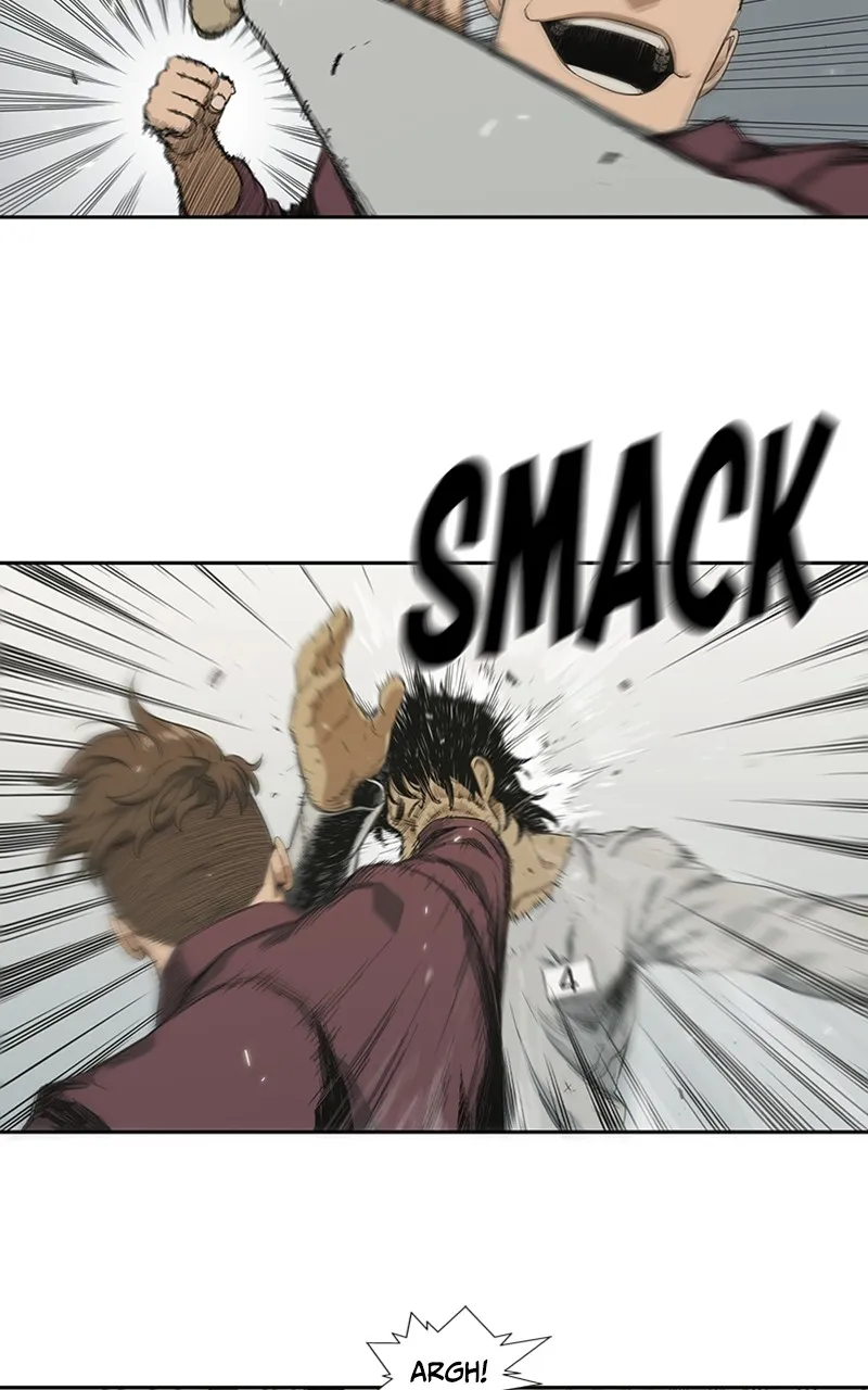 Read Black Knight chapter 7 image 76 on Lezhin