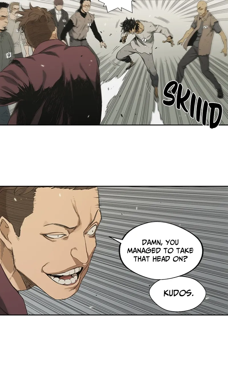 Read Black Knight chapter 7 image 77 on Lezhin