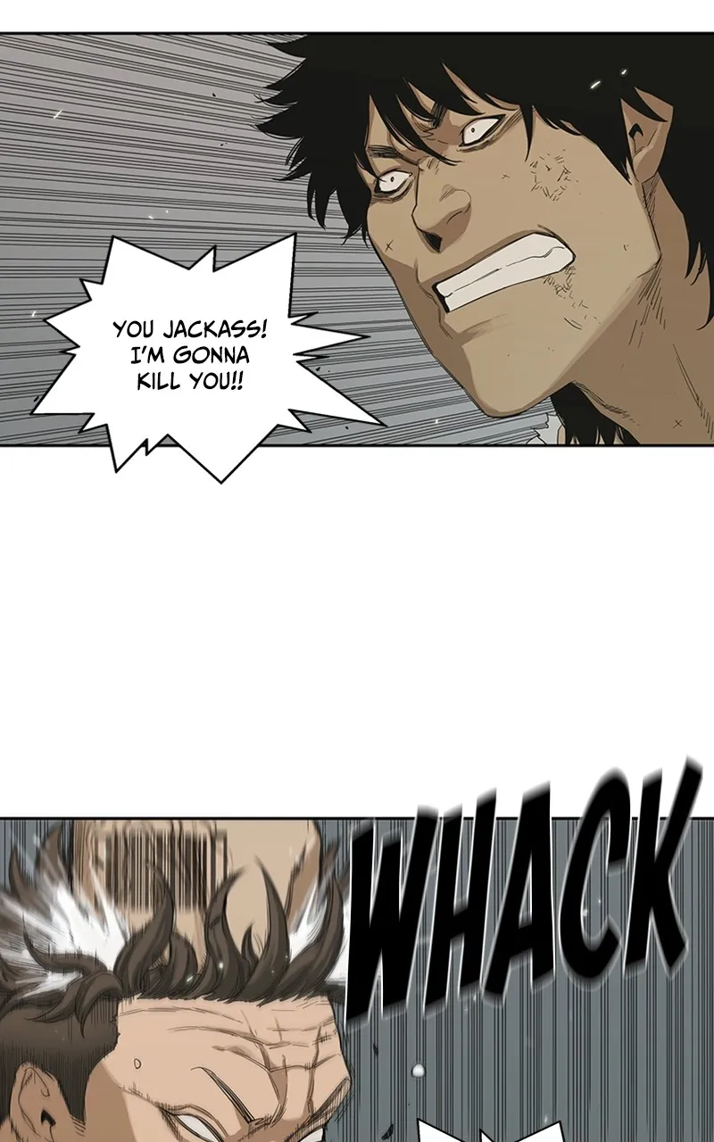 Read Black Knight chapter 7 image 78 on Lezhin