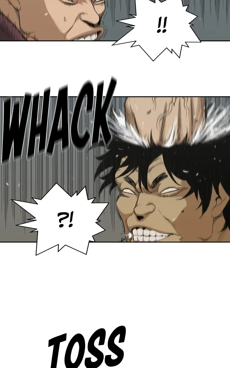 Read Black Knight chapter 7 image 79 on Lezhin