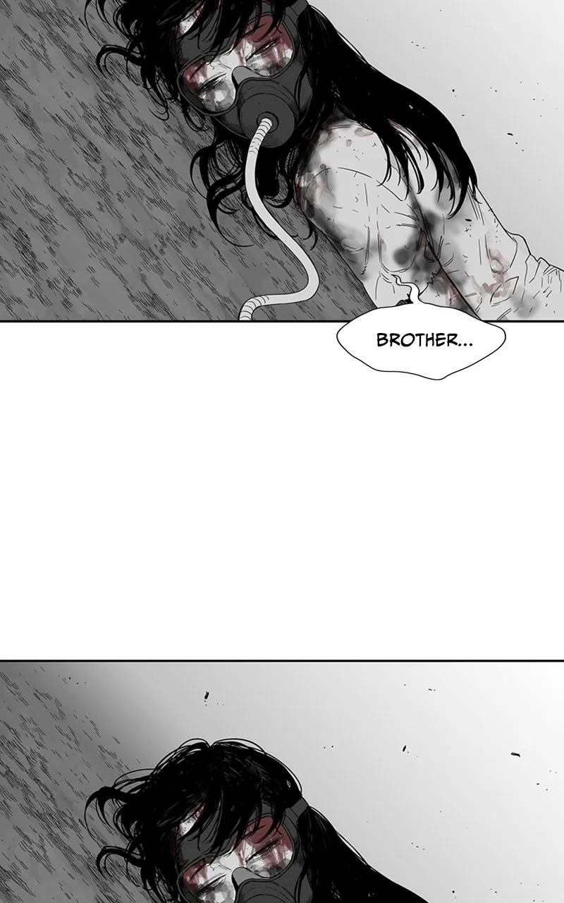 Read Black Knight chapter 7 image 8 on Lezhin