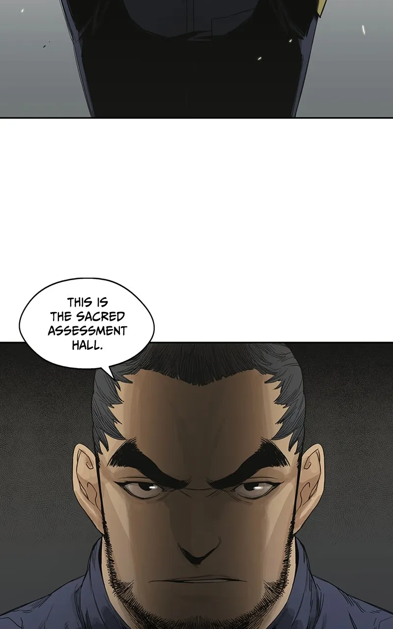 Read Black Knight chapter 7 image 81 on Lezhin