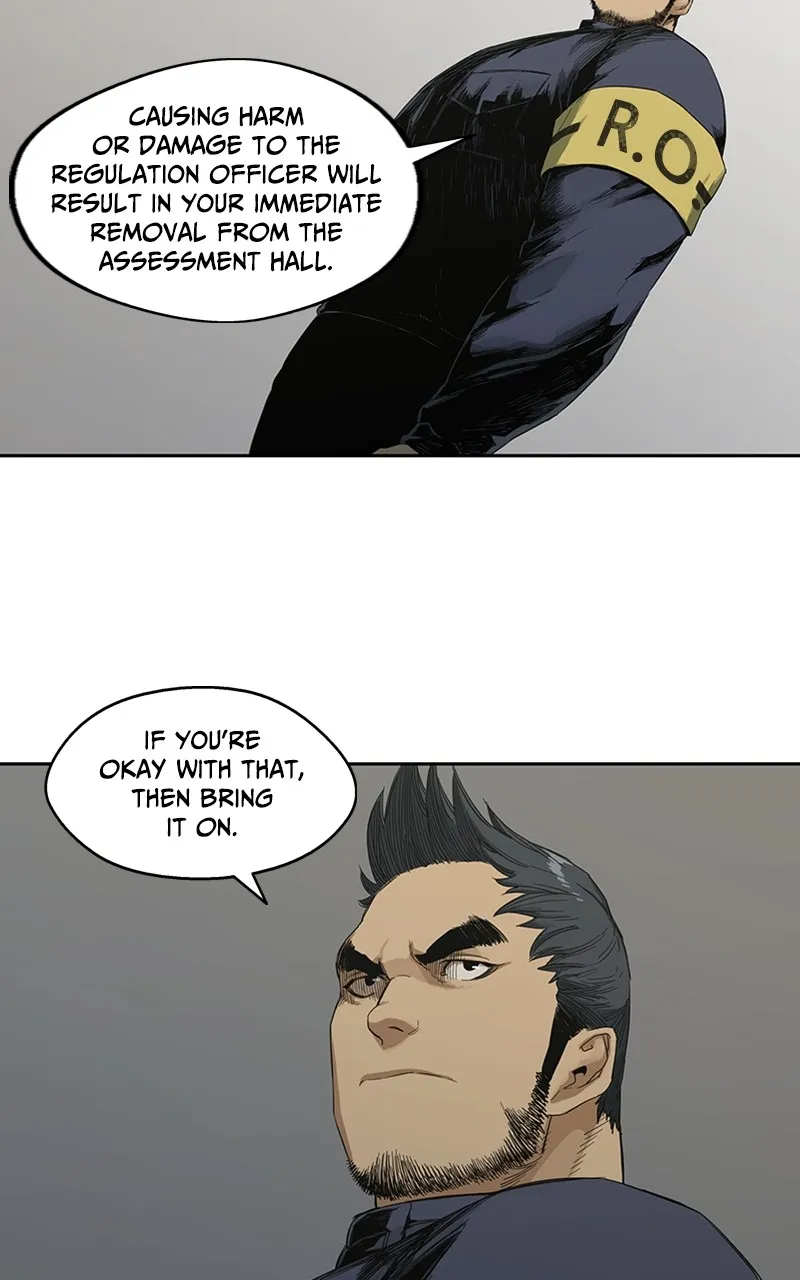 Read Black Knight chapter 7 image 83 on Lezhin