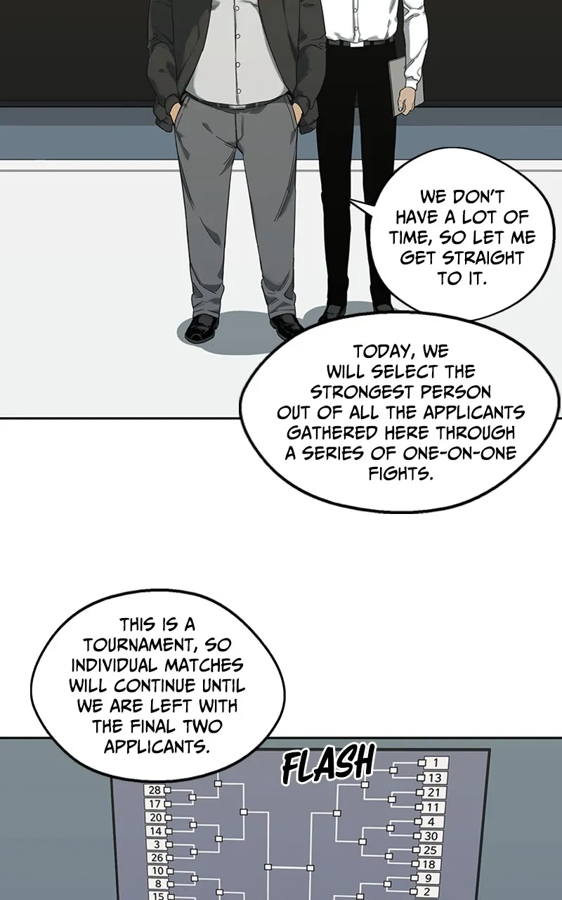 Read Black Knight chapter 7 image 86 on Lezhin
