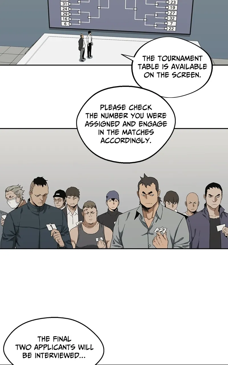 Read Black Knight chapter 7 image 87 on Lezhin