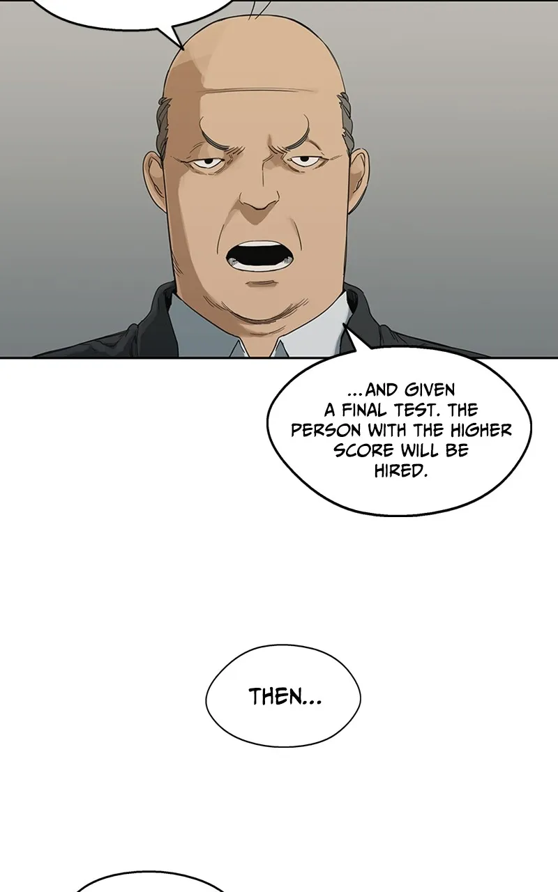 Read Black Knight chapter 7 image 88 on Lezhin