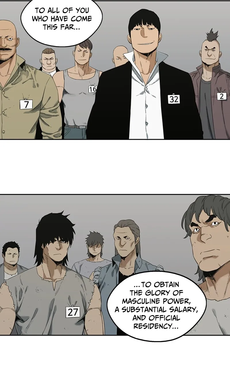 Read Black Knight chapter 7 image 89 on Lezhin