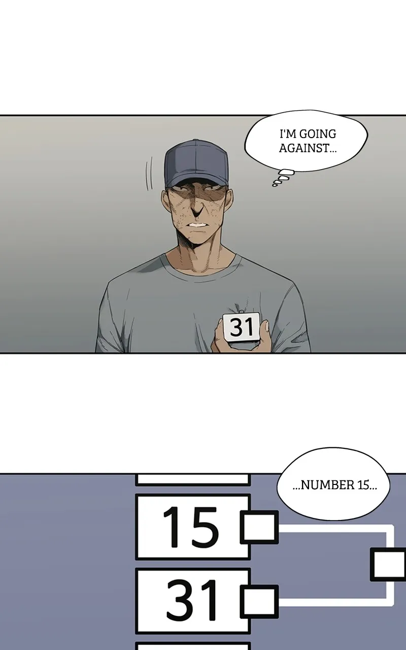 Read Black Knight chapter 7 image 91 on Lezhin