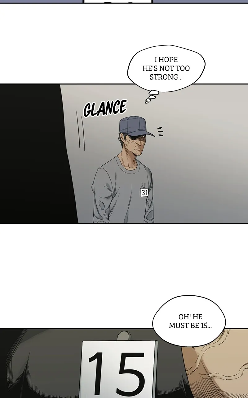 Read Black Knight chapter 7 image 92 on Lezhin