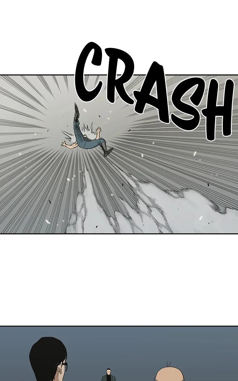 Read Black Knight chapter 8 image 11 on Lezhin