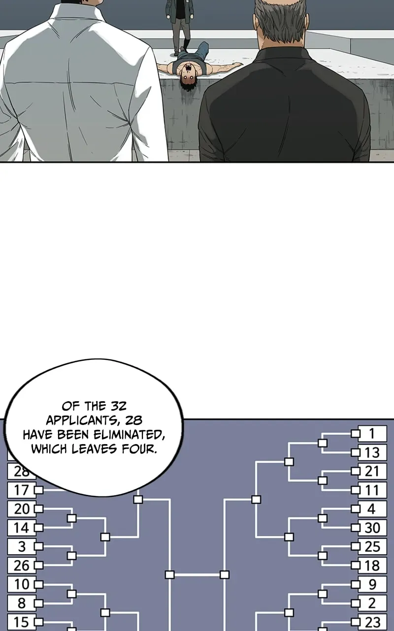 Read Black Knight chapter 8 image 12 on Lezhin
