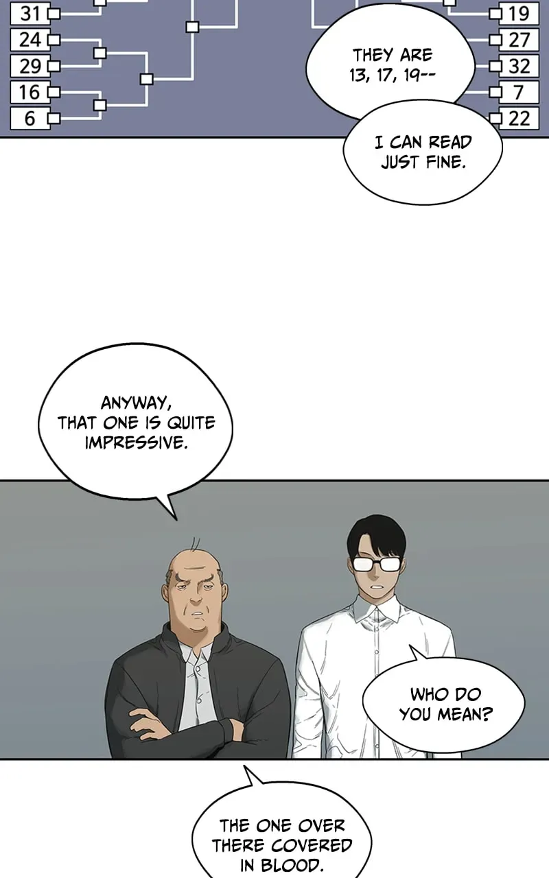 Read Black Knight chapter 8 image 13 on Lezhin